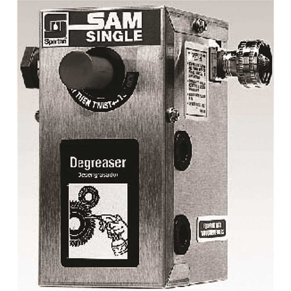 Spartan Chemical SAM Single Promo Box 919200 - main